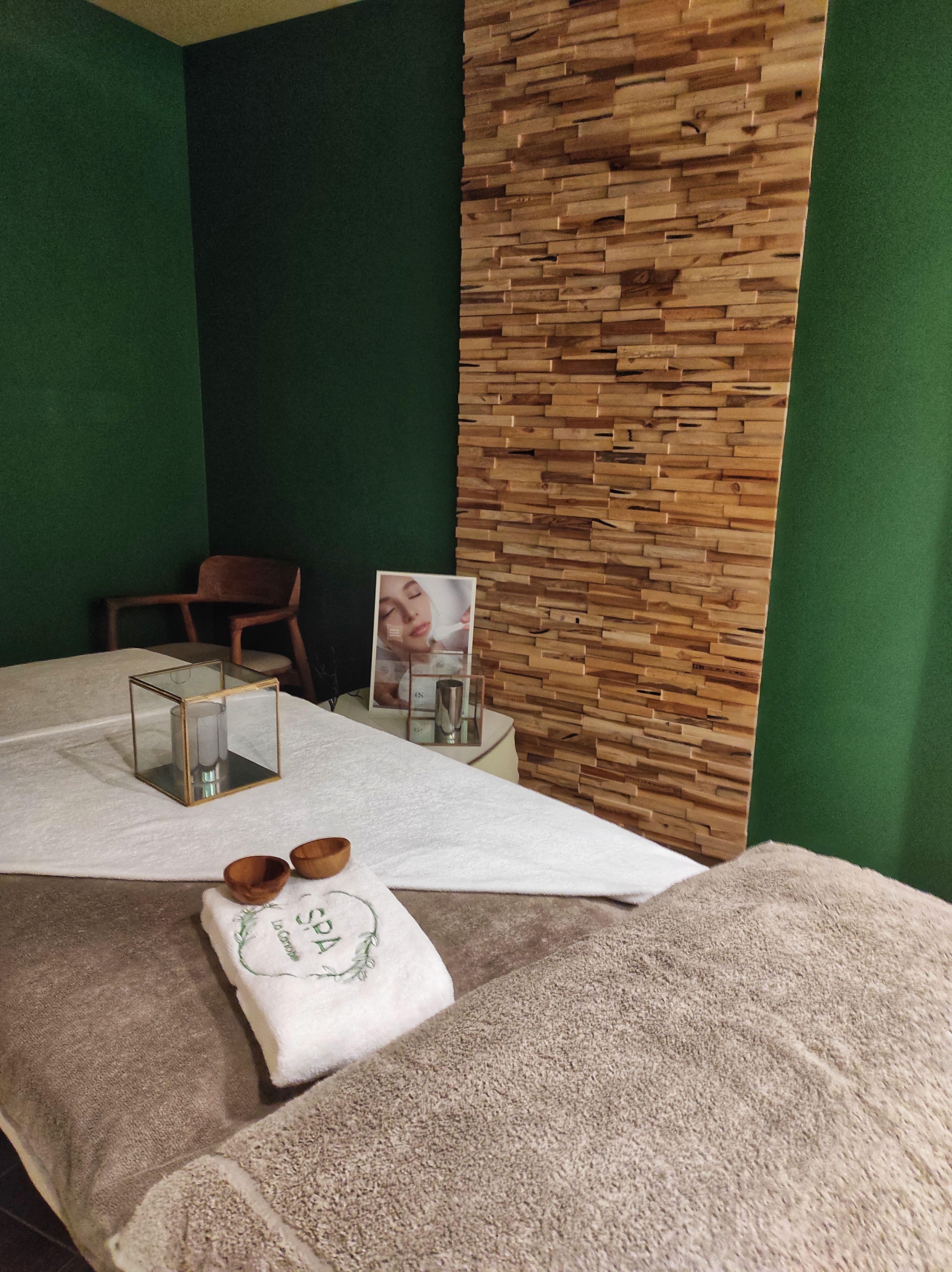 Edenia - Estime & Sens 3* Carnac