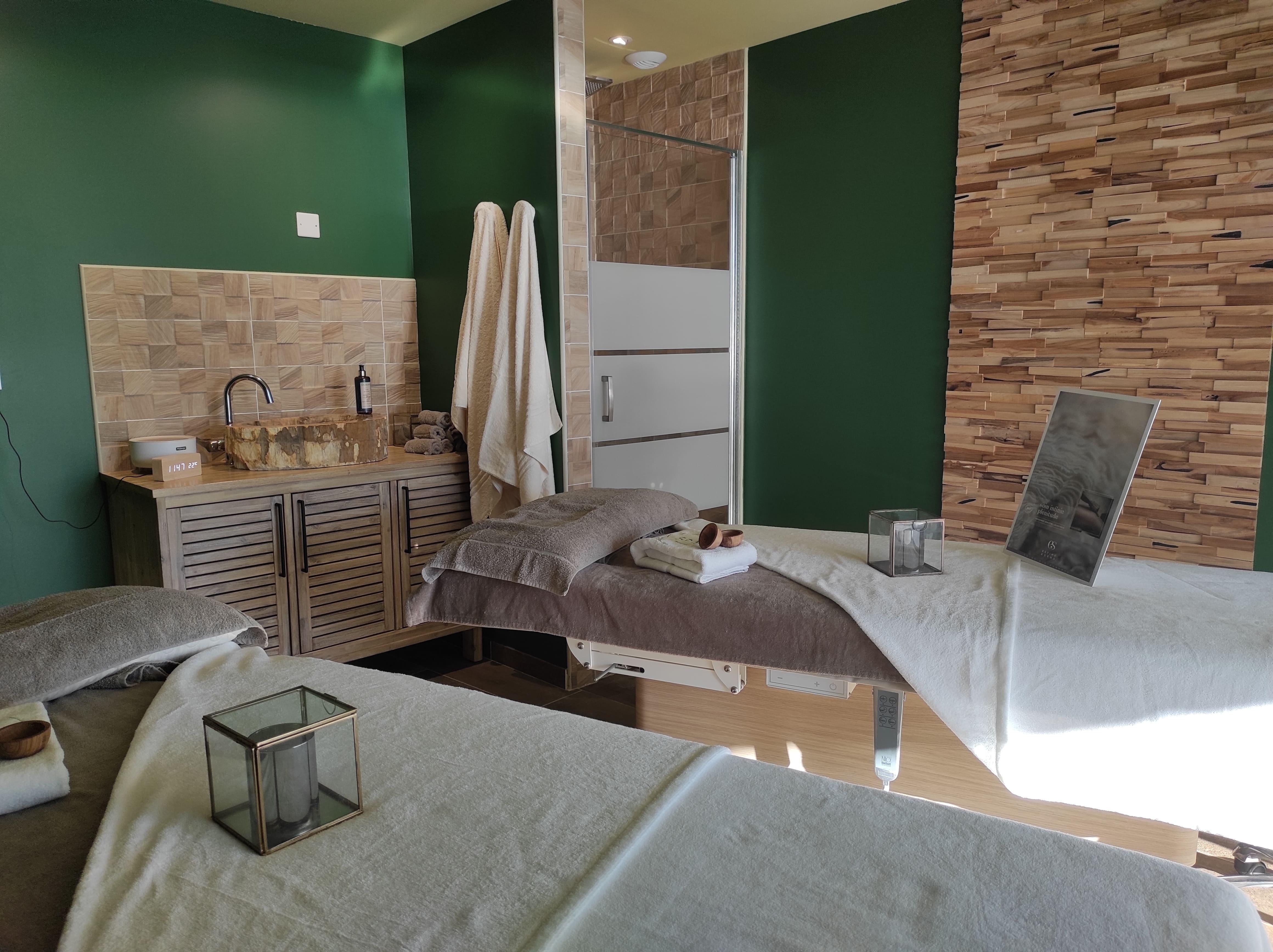 Edenia - Estime & Sens Hotel Carnac