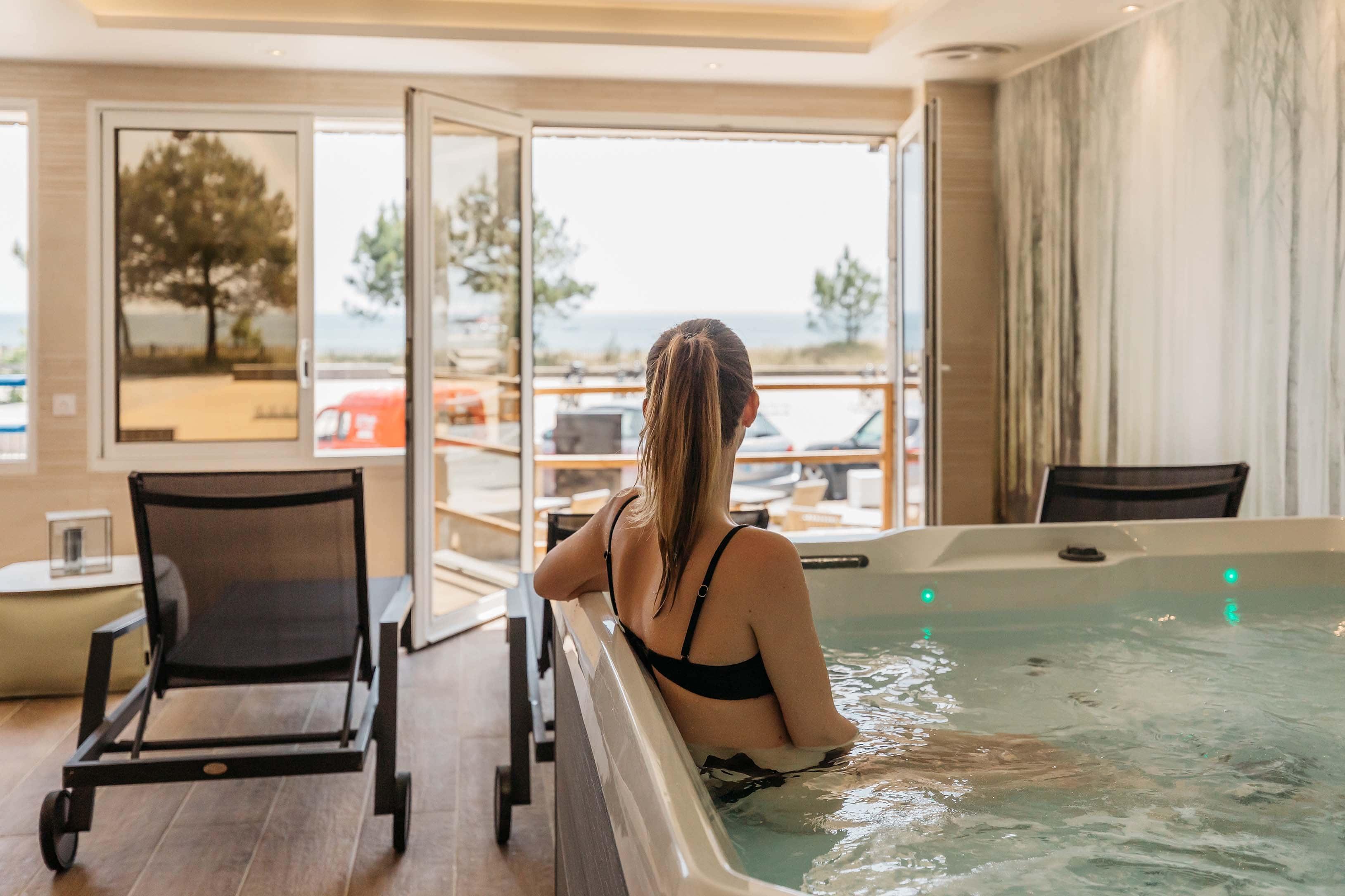 Hotel Edenia - Estime & Sens