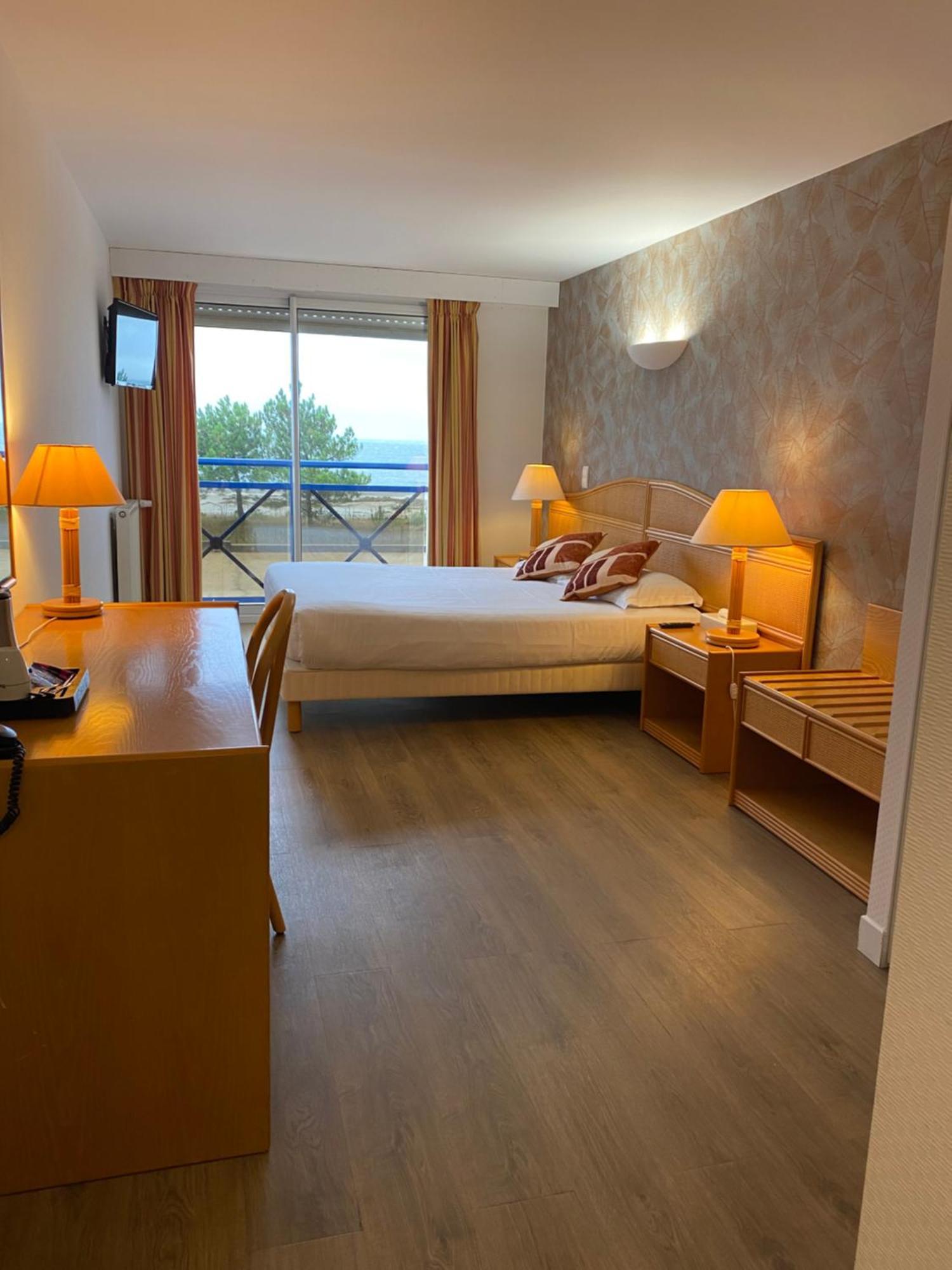 Edenia - Estime & Sens Hotel