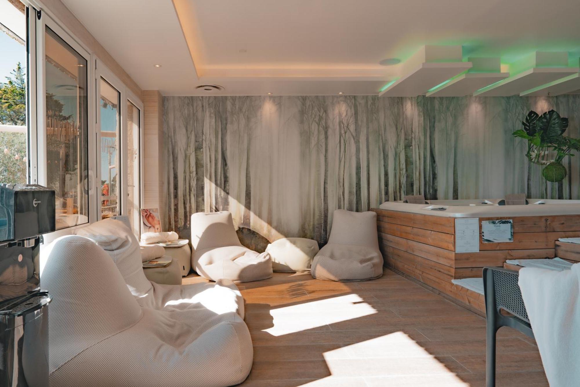 Edenia - Estime & Sens Hotel 3*