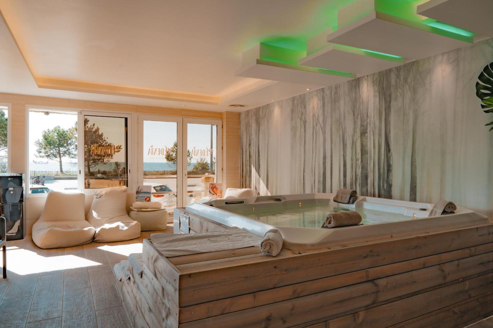 Edenia - Estime & Sens Hotel