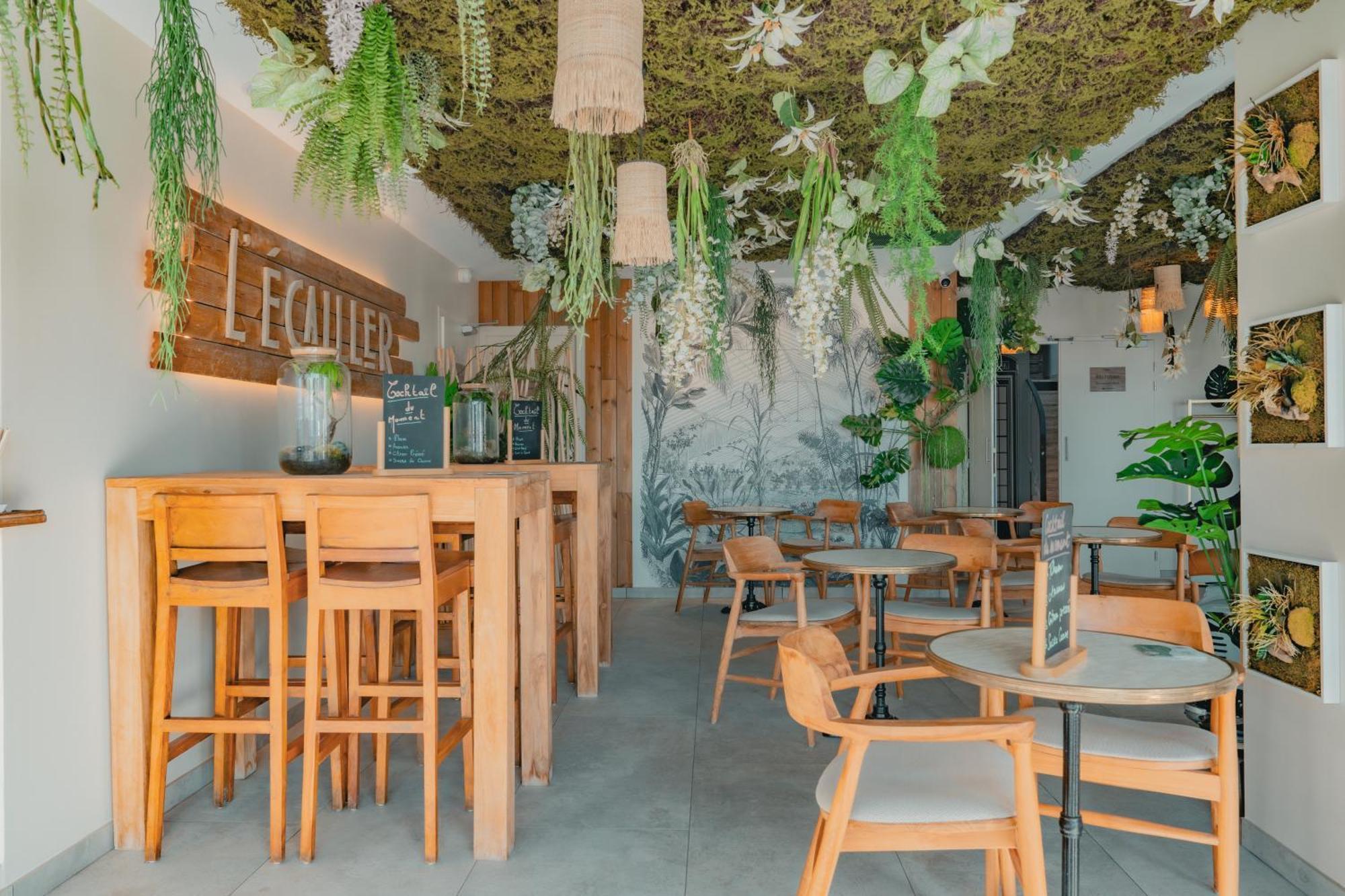 Edenia - Estime & Sens Hotel Carnac