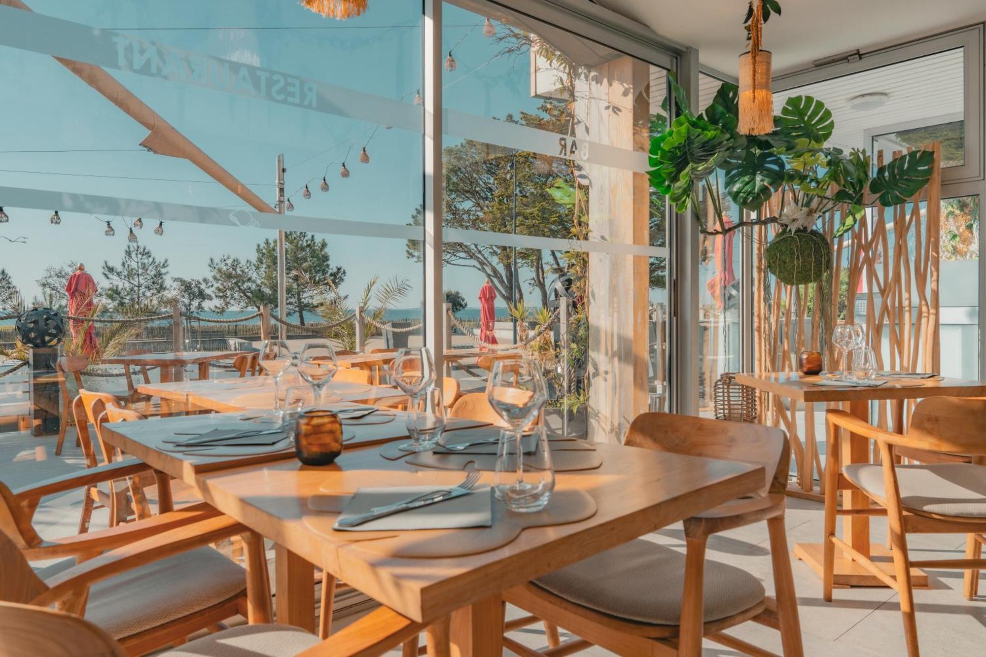 Edenia - Estime & Sens 3* Carnac