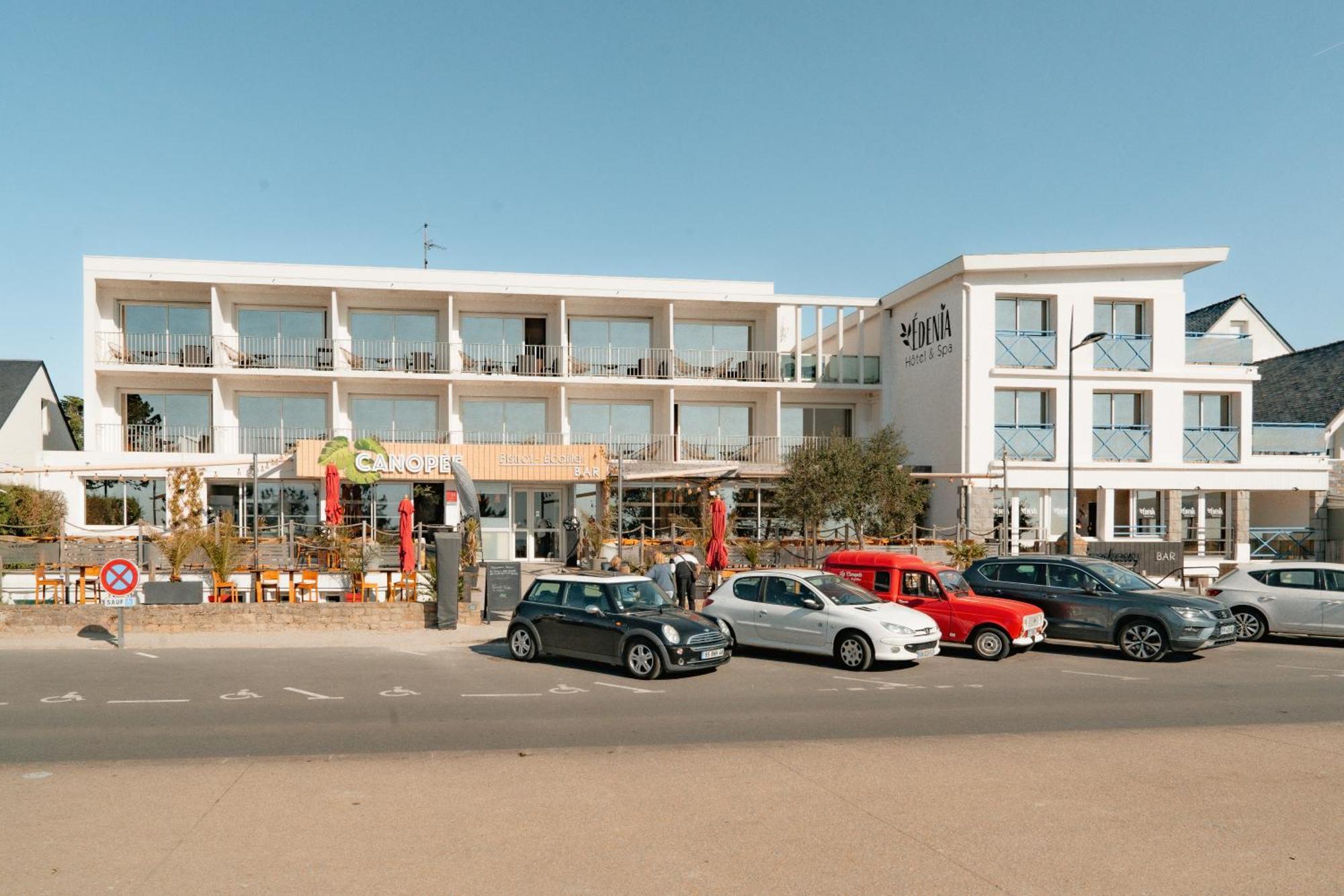 Hotel Edenia - Estime & Sens Carnac
