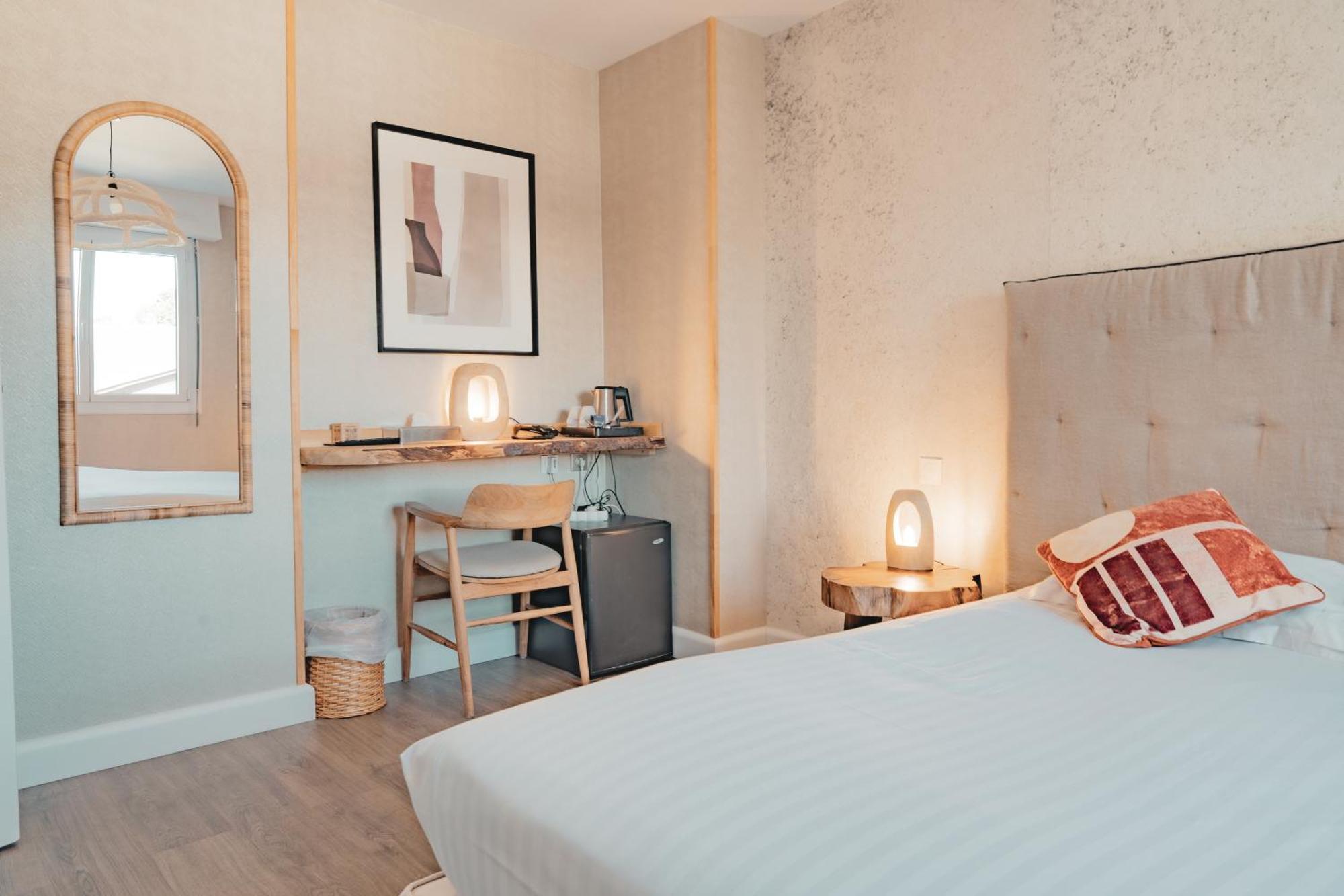 Edenia - Estime & Sens Hotel Carnac